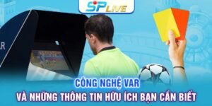 Công nghệ Var